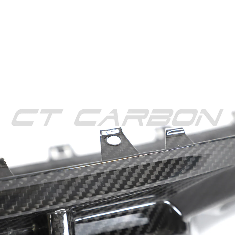 AUDI RS3 8Y 2022-2024 SPORTBACK FULL CARBON FIBRE KIT - CT DESIGN V2 - Image 28