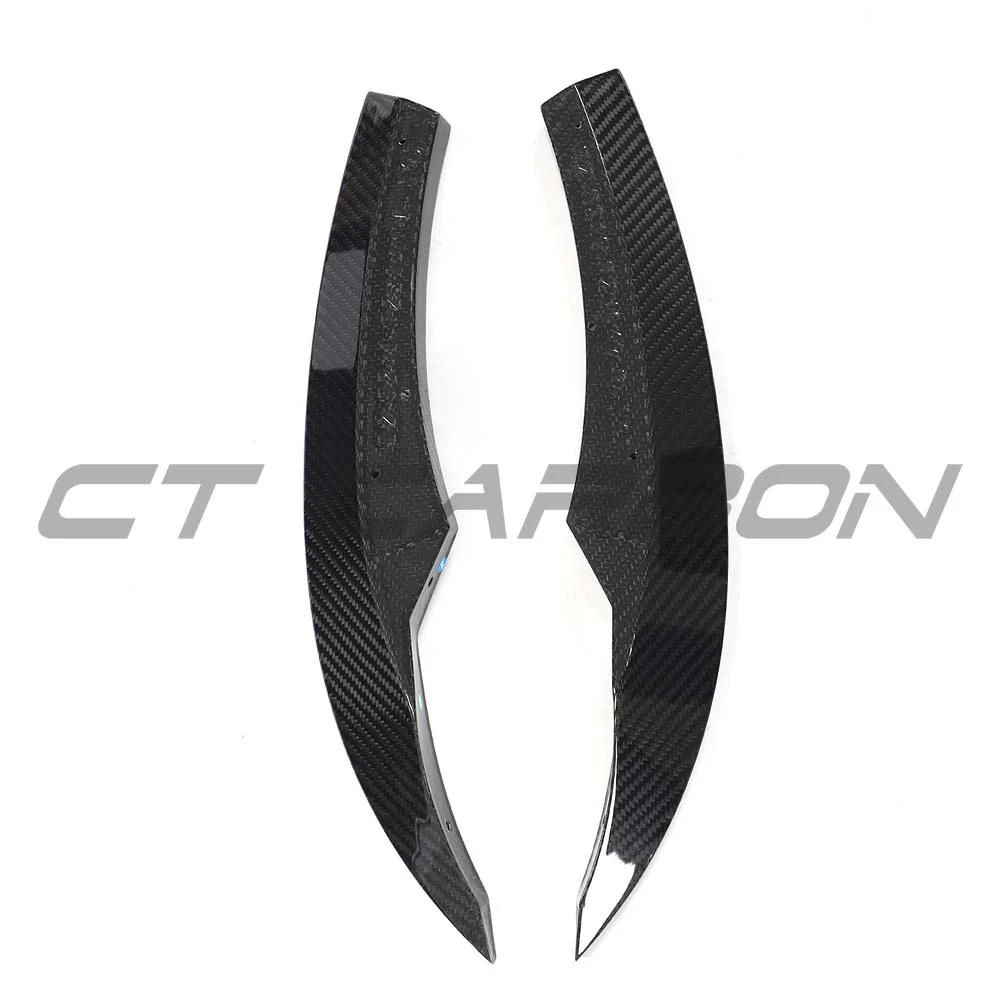 AUDI RS3 8Y SPORTBACK FULL CARBON FIBRE KIT V3 - CT DESIGN - Image 20