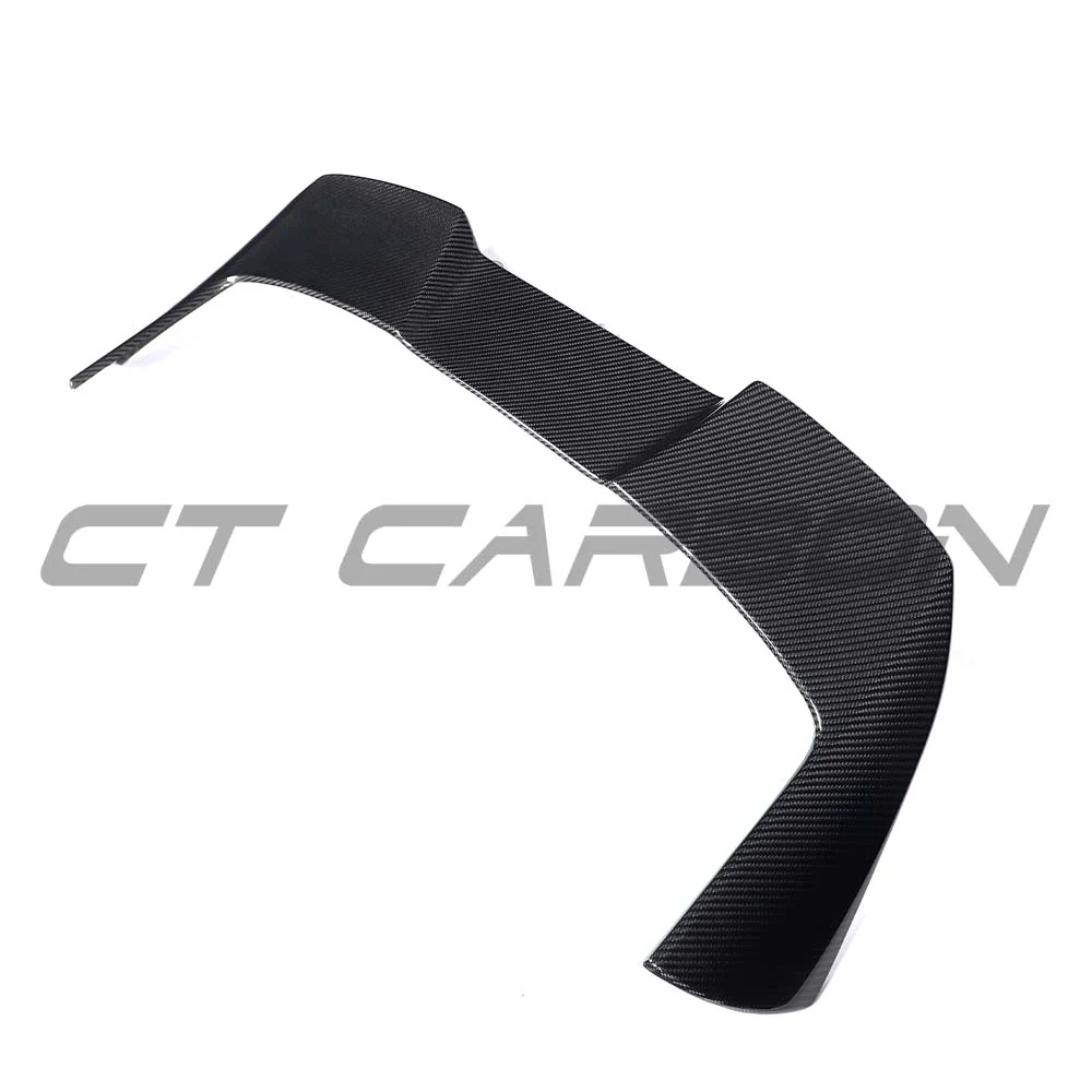 AUDI RS3 8Y SPORTBACK FULL CARBON FIBRE KIT V3 - CT DESIGN - Image 22