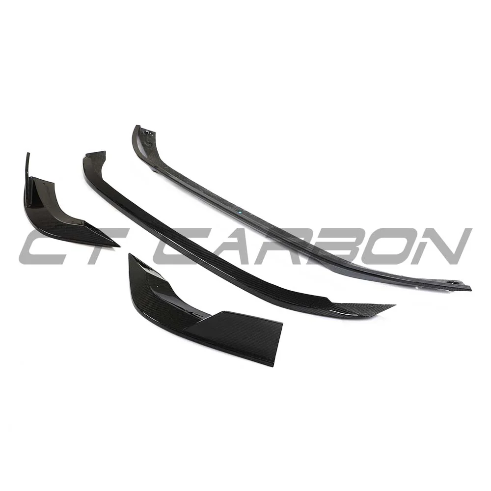 AUDI RS3 8Y SPORTBACK FULL CARBON FIBRE KIT V3 - CT DESIGN - Image 3