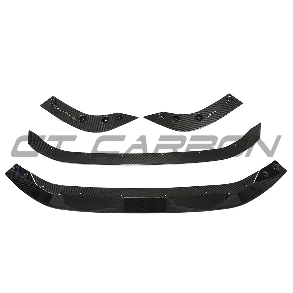 AUDI RS3 8Y SPORTBACK FULL CARBON FIBRE KIT V3 - CT DESIGN - Image 4