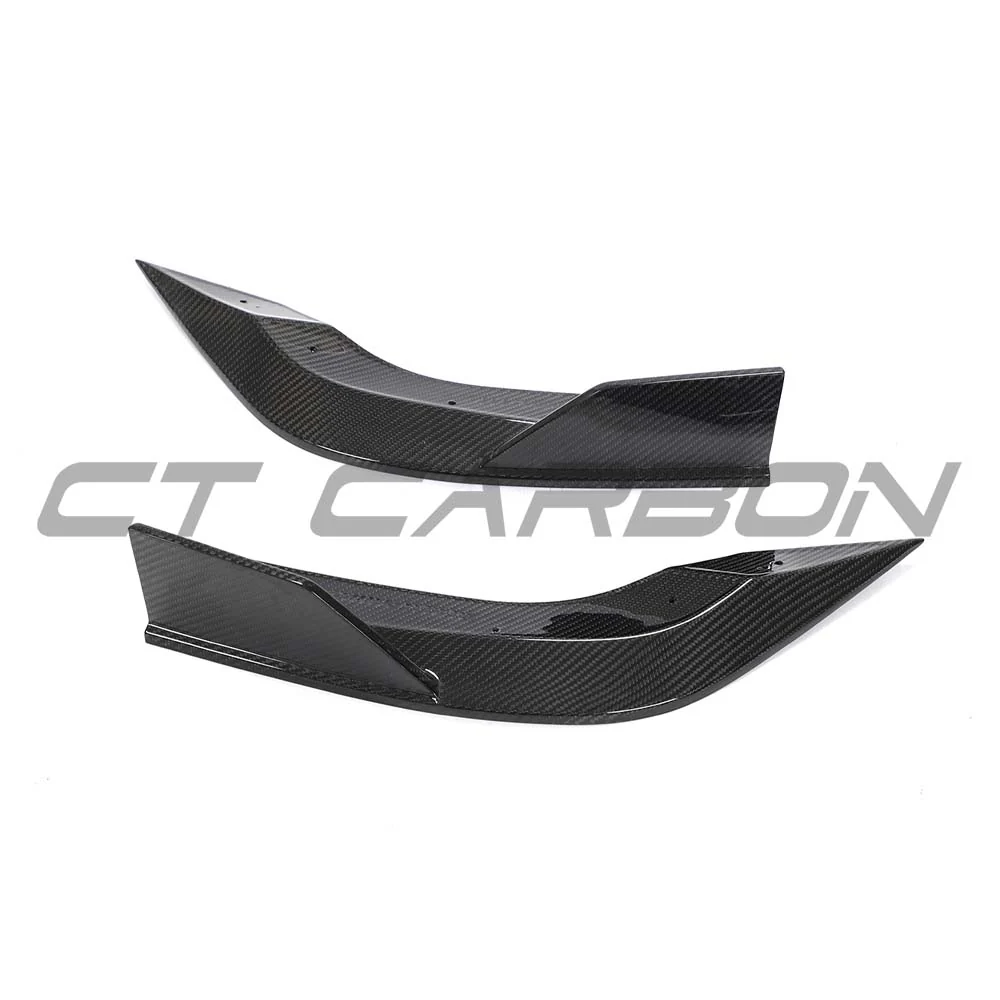 AUDI RS3 8Y SPORTBACK FULL CARBON FIBRE KIT V3 - CT DESIGN - Image 8