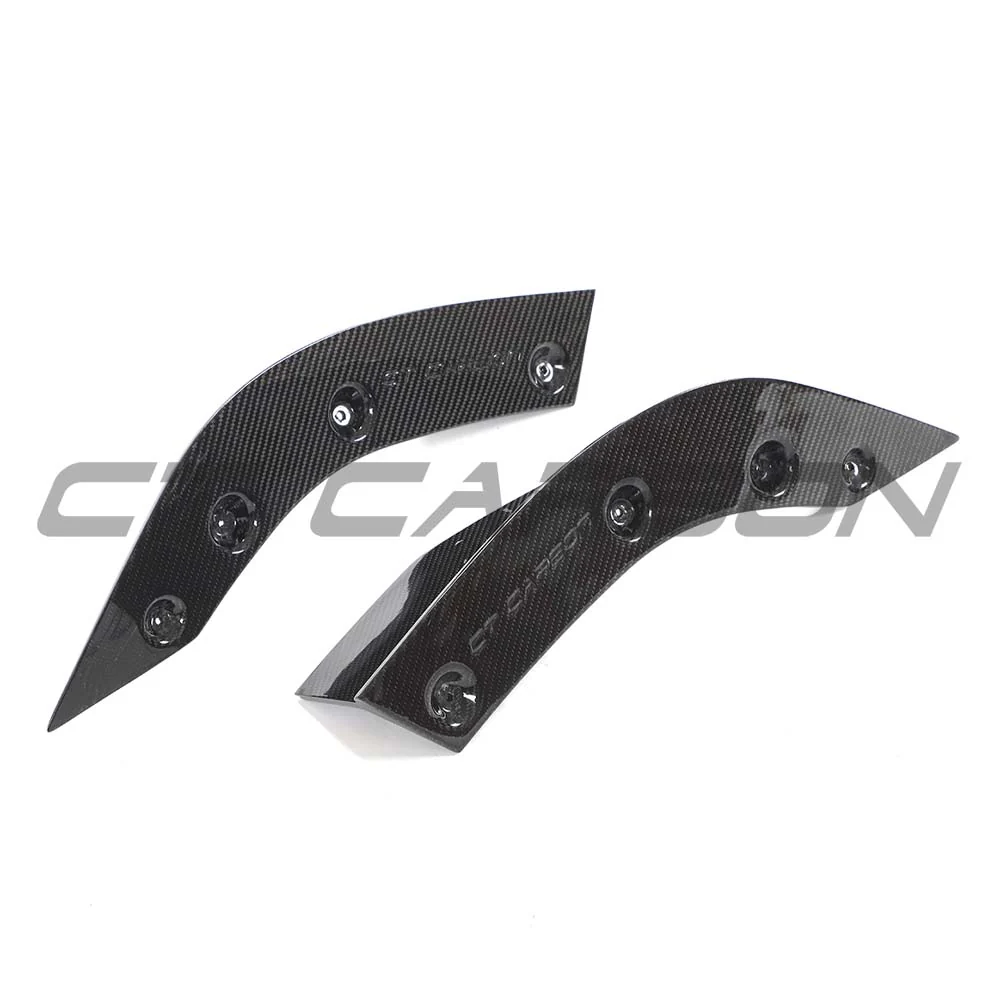AUDI RS3 8Y SPORTBACK FULL CARBON FIBRE KIT V3 - CT DESIGN - Image 9