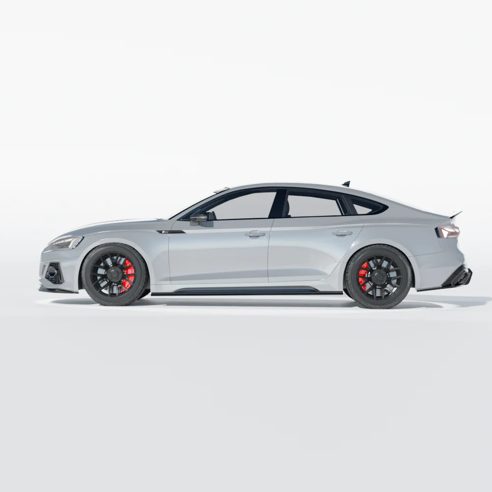 AUDI RS5 B9.5 SPORTBACK 2020-2024 FULL CARBON FIBRE KIT - CT DESIGN - Image 11