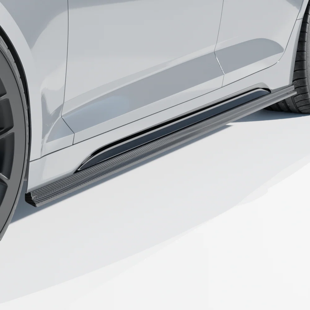 AUDI RS5 B9.5 SPORTBACK 2020-2024 FULL CARBON FIBRE KIT - CT DESIGN - Image 15