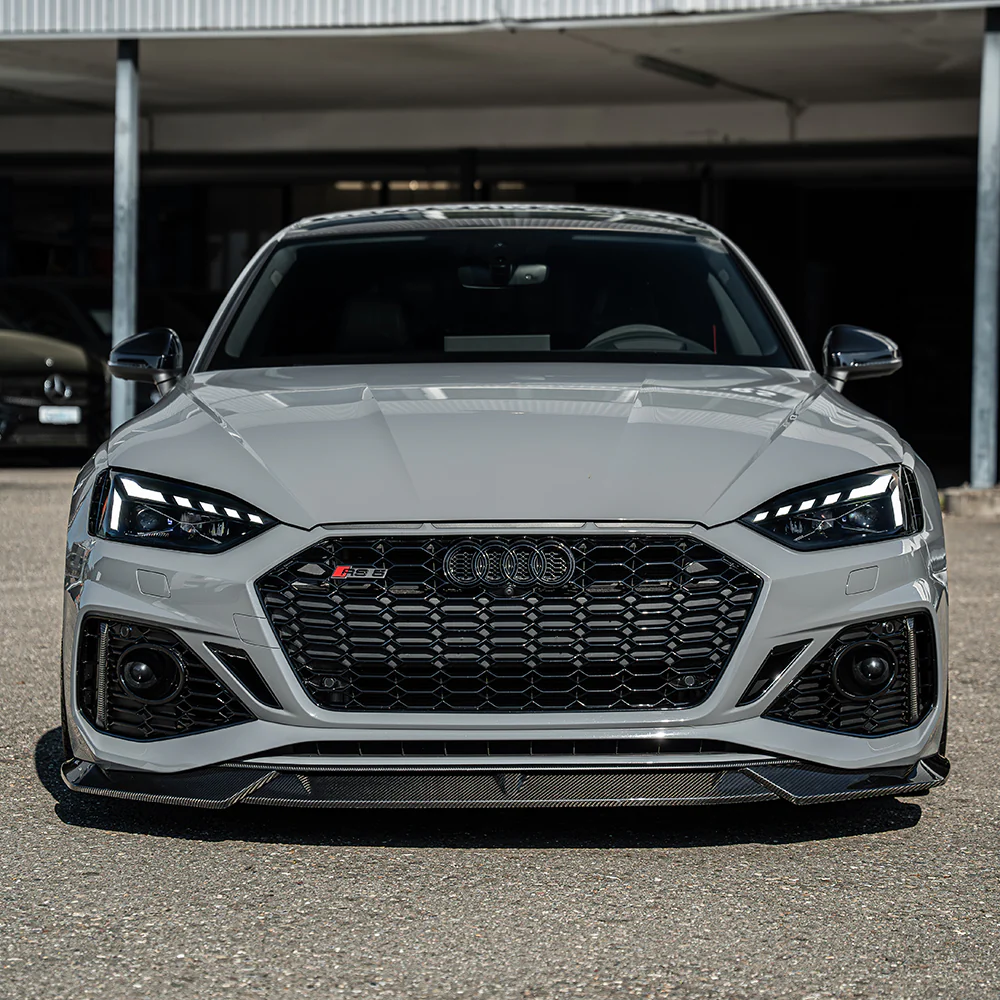 AUDI RS5 B9.5 SPORTBACK 2020-2024 FULL CARBON FIBRE KIT - CT DESIGN - Image 3