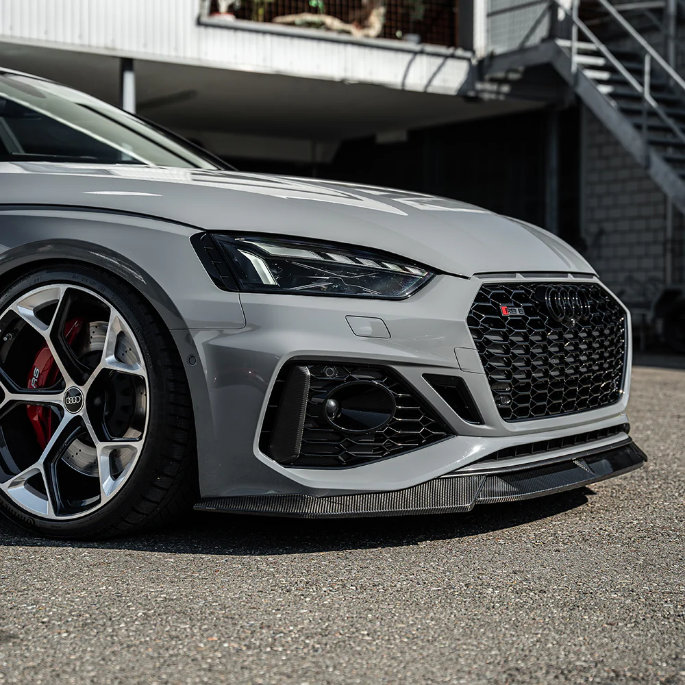 AUDI RS5 B9.5 SPORTBACK 2020-2024 FULL CARBON FIBRE KIT - CT DESIGN - Image 4
