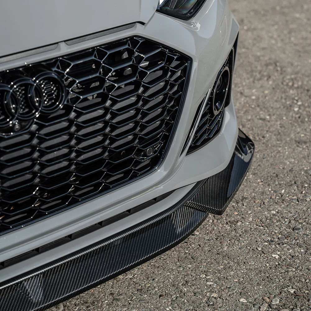AUDI RS5 B9.5 SPORTBACK 2020-2024 FULL CARBON FIBRE KIT - CT DESIGN - Image 6