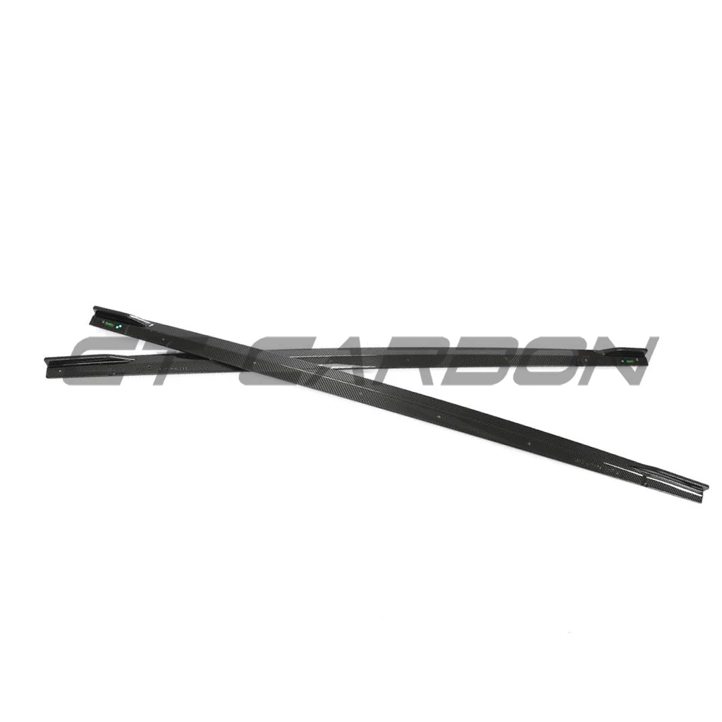 AUDI RS6 AVANT FULL CARBON FIBRE KIT - CT DESIGN V2 - Image 17