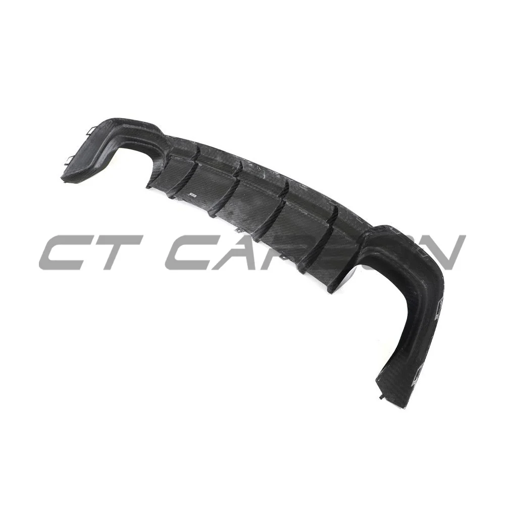AUDI RS6 AVANT FULL CARBON FIBRE KIT - CT DESIGN V2 - Image 25