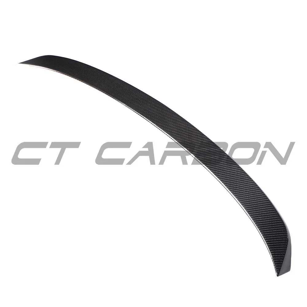 AUDI RS6 C8 2019+ ULTIMATE FULL CARBON FIBRE KIT - V2 - CT DESIGN - Image 37