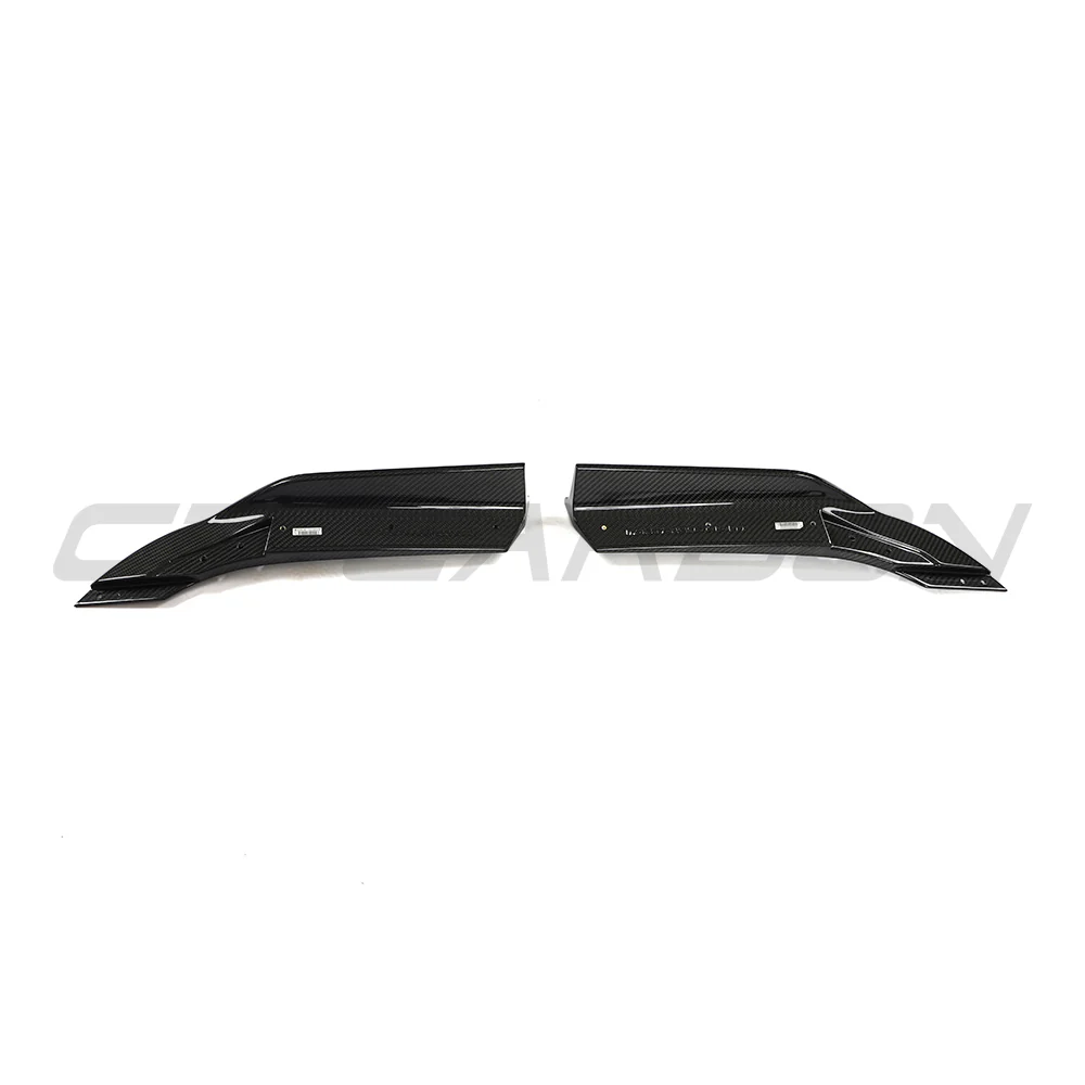 AUDI RS6 C8 FULL CARBON FIBRE KIT V3 - CT DESIGN - Image 17