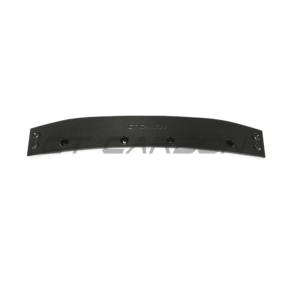 AUDI RS6 C8 FULL CARBON FIBRE KIT V3 - CT DESIGN - Image 6