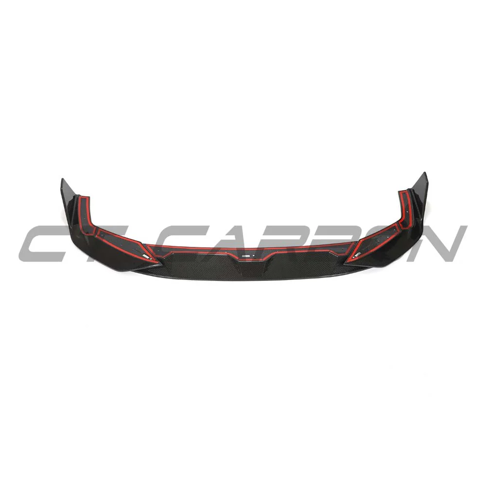 AUDI RS6 C8 FULL CARBON FIBRE KIT V3 - CT DESIGN - Image 2