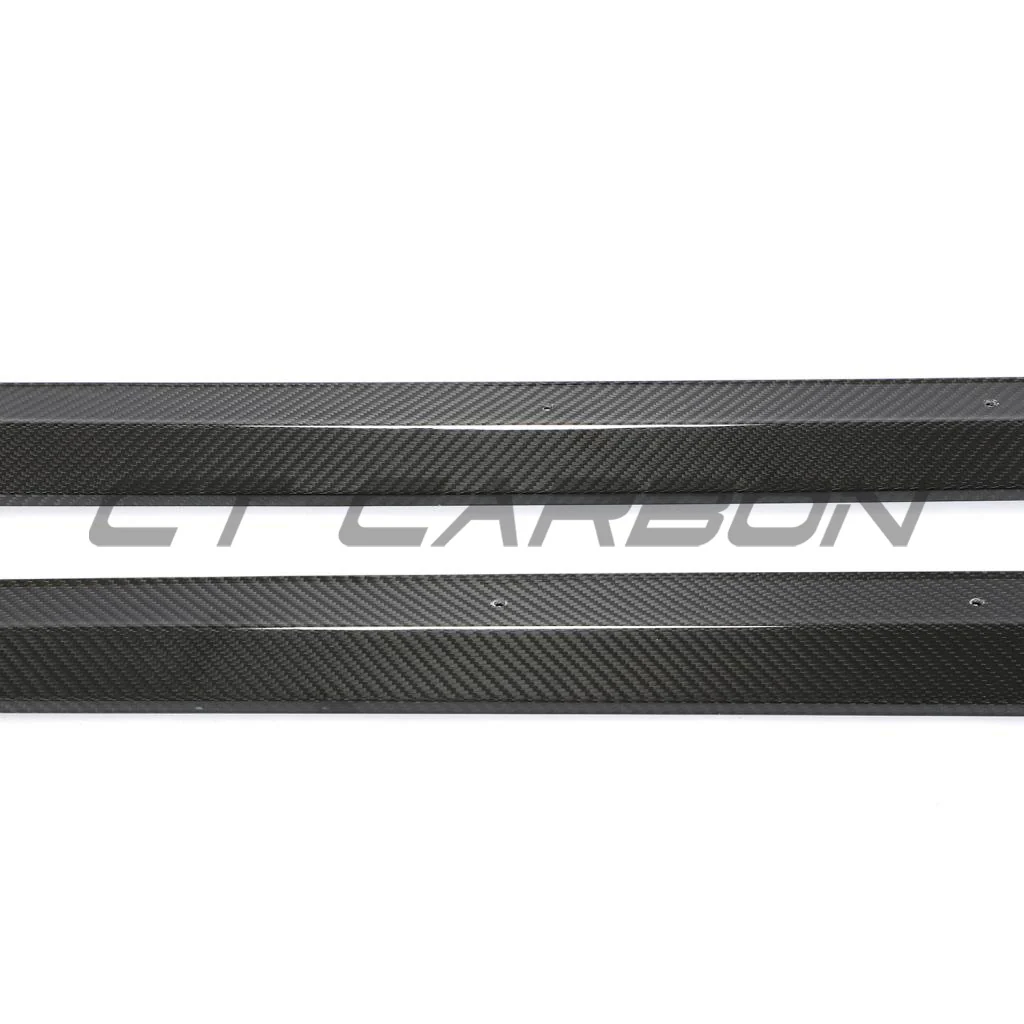 AUDI RS6 C8 FULL CARBON FIBRE KIT V3 - CT DESIGN - Image 10