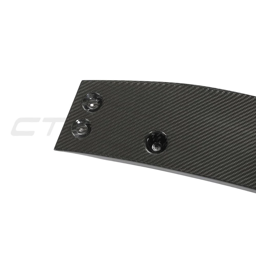 AUDI RS6 C8 FULL CARBON FIBRE KIT V3 - CT DESIGN - Image 7