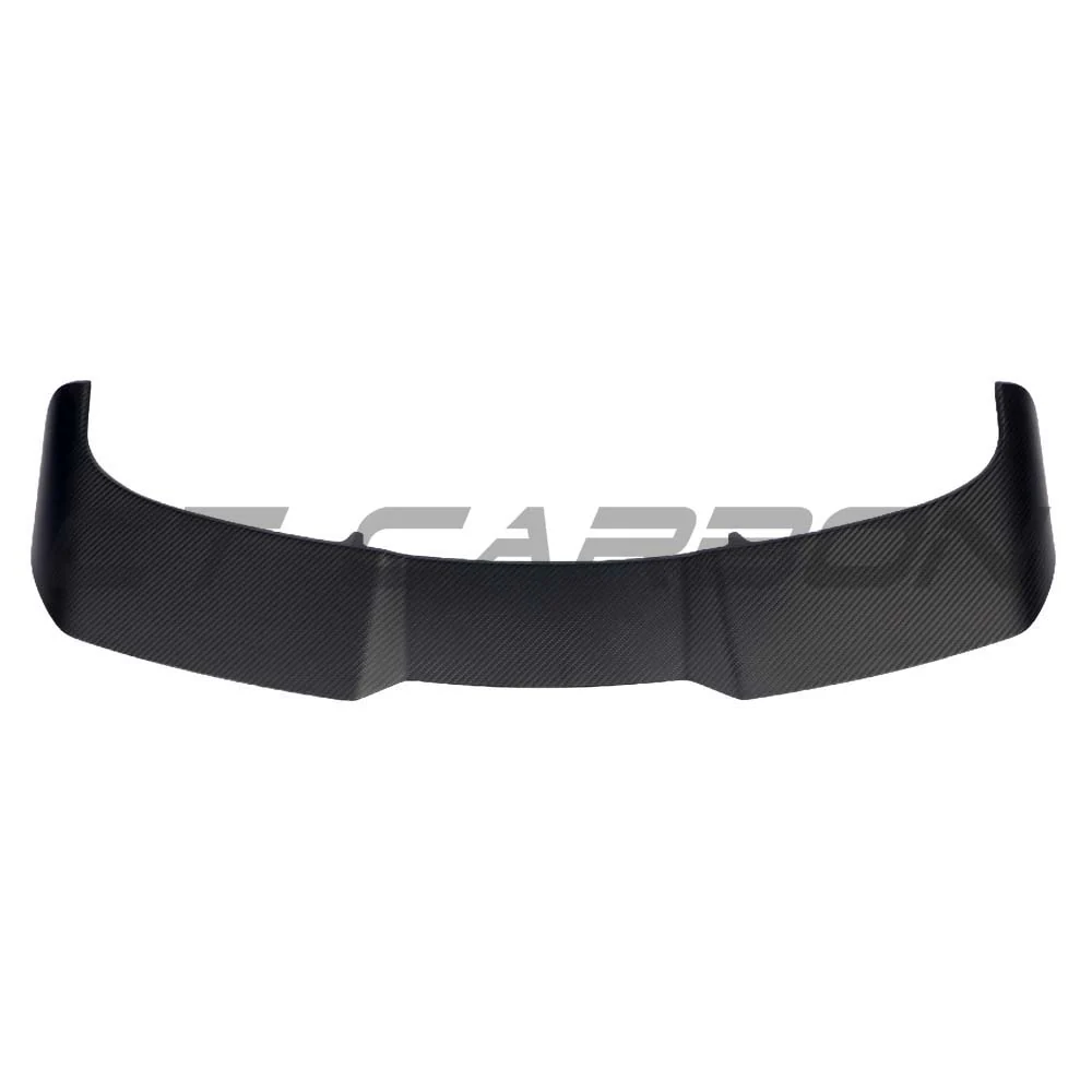 AUDI RS6 C8 FULL MATTE CARBON FIBRE KIT V1 - CT DESIGN - Image 16