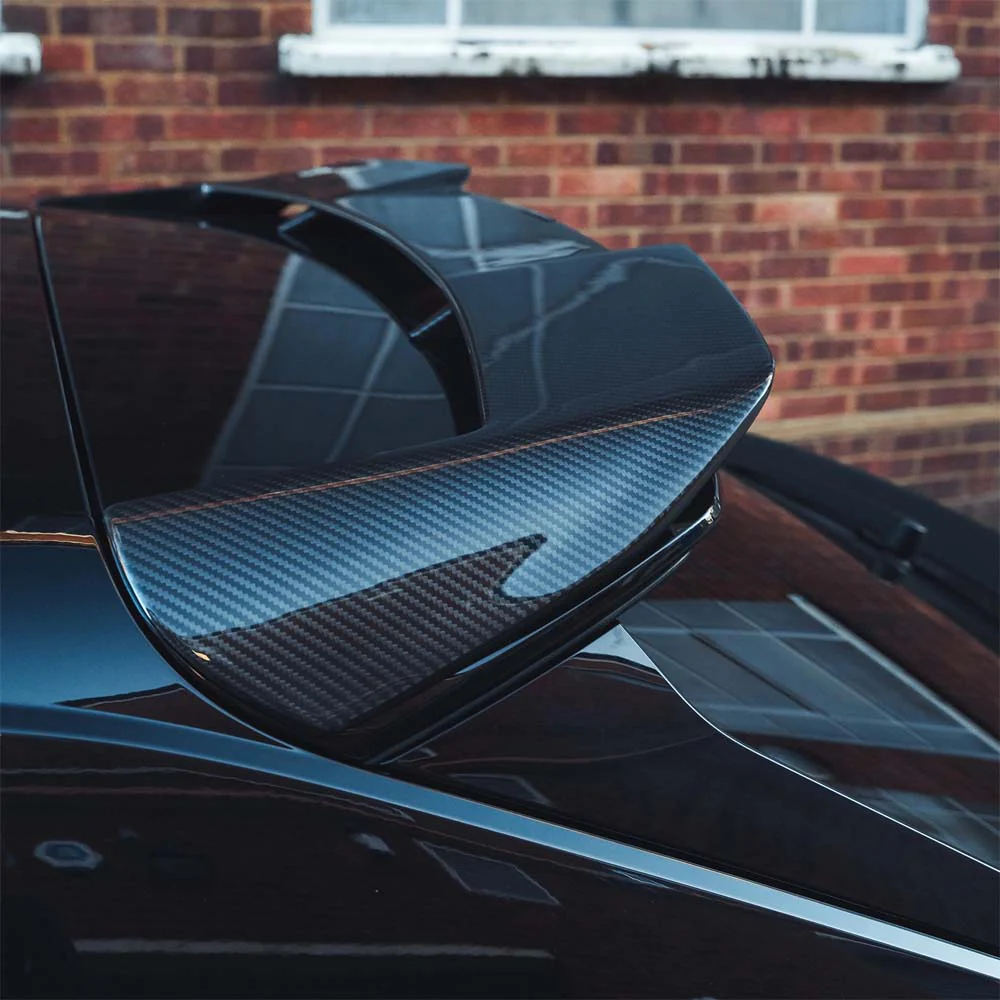 AUDI RSQ8 2020-2024 PRE-FACELIFT CARBON FIBRE FULL KIT - CT DESIGN - Image 6