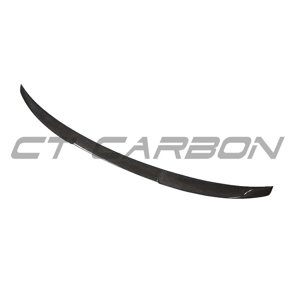 AUDI S3 FACELIFT SALOON 8V FULL CARBON FIBRE KIT - Image 10