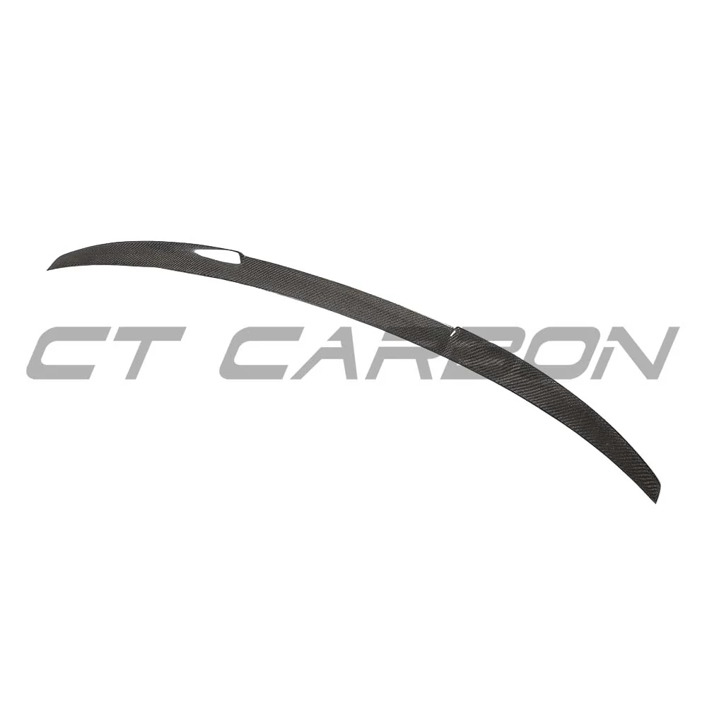 AUDI S3 FACELIFT SALOON 8V FULL CARBON FIBRE KIT - Image 12