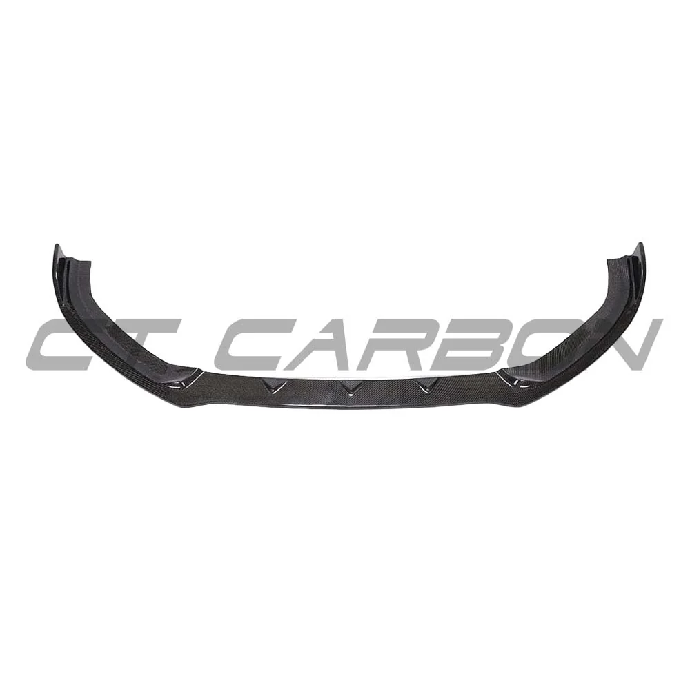 AUDI S3 FACELIFT SALOON 8V FULL CARBON FIBRE KIT - Image 2