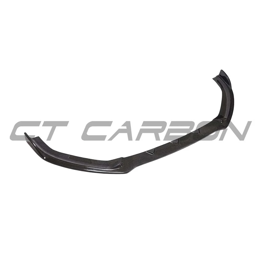 AUDI S3 FACELIFT SALOON 8V FULL CARBON FIBRE KIT - Image 3