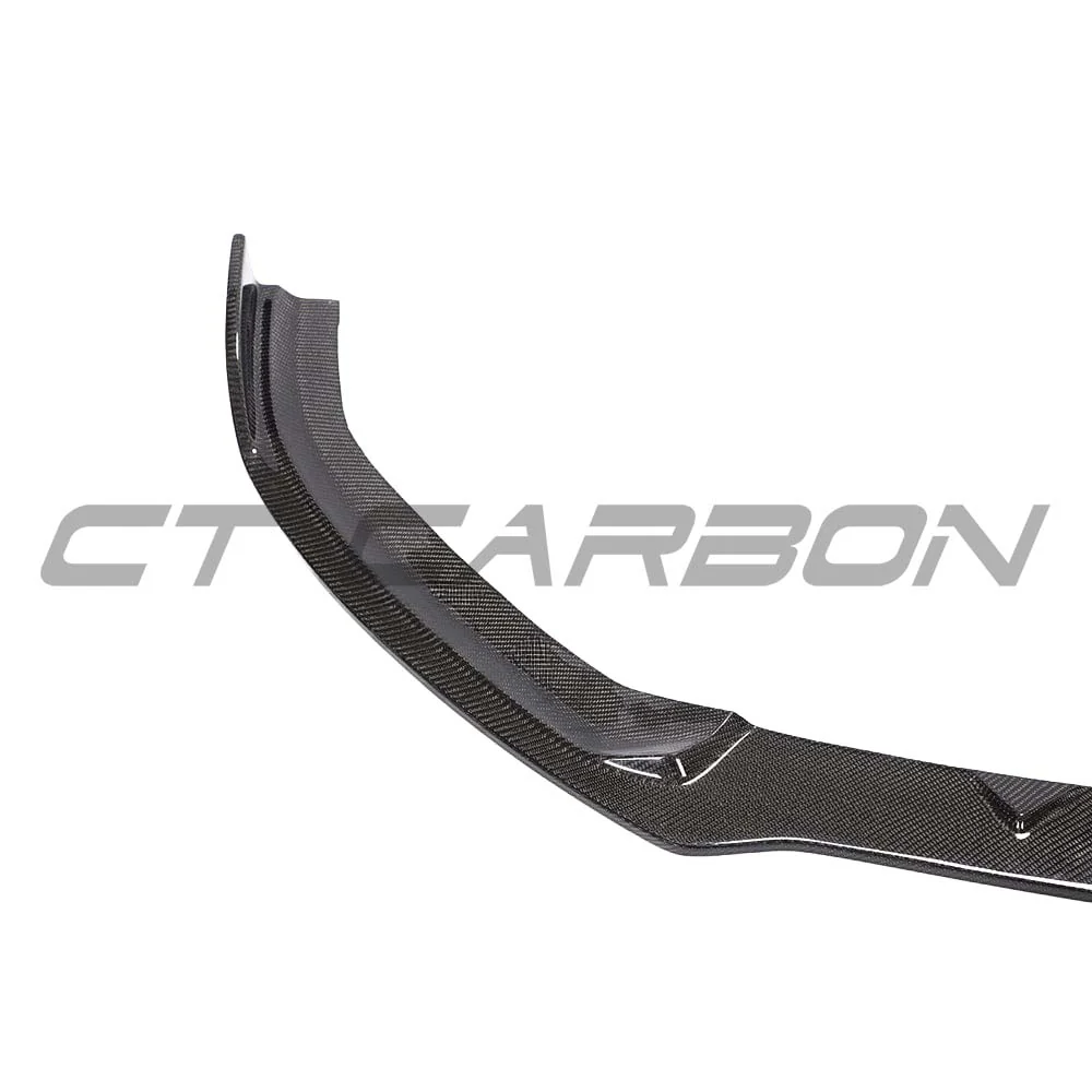AUDI S3 FACELIFT SALOON 8V FULL CARBON FIBRE KIT - Image 4