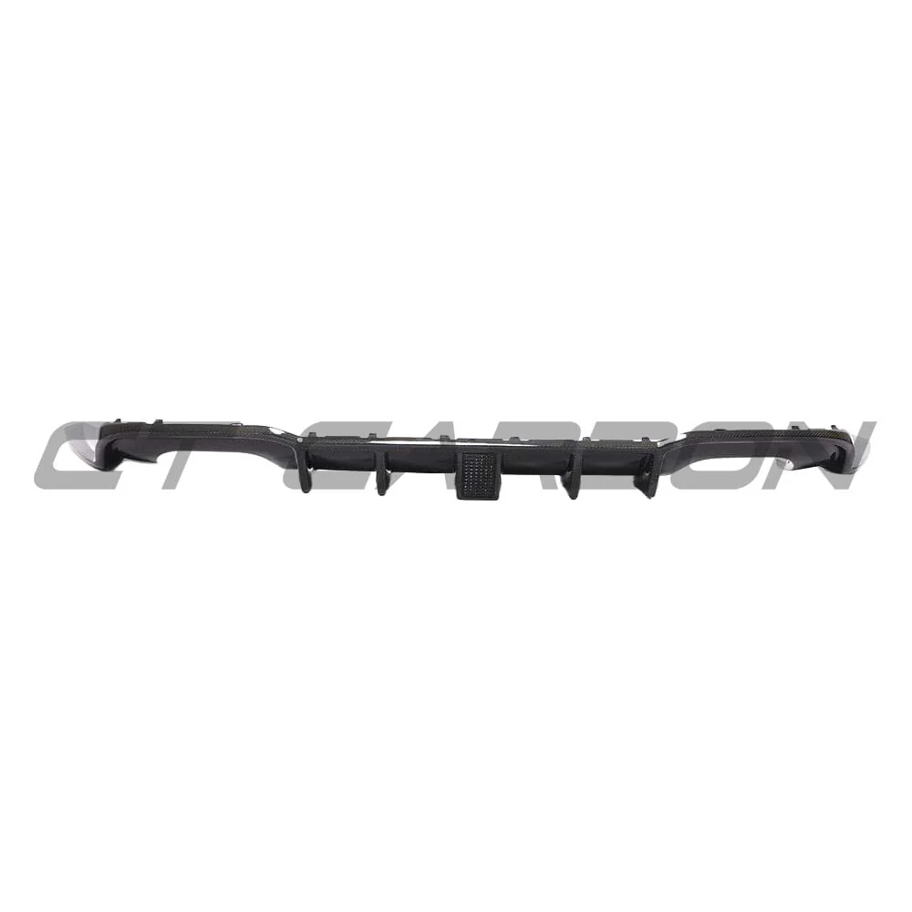 AUDI S3 FACELIFT SALOON 8V FULL CARBON FIBRE KIT - Image 7