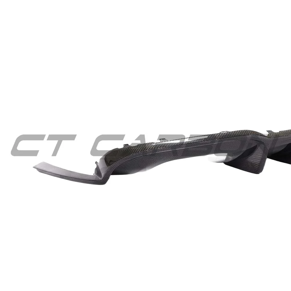 AUDI S3 FACELIFT SALOON 8V FULL CARBON FIBRE KIT - Image 9