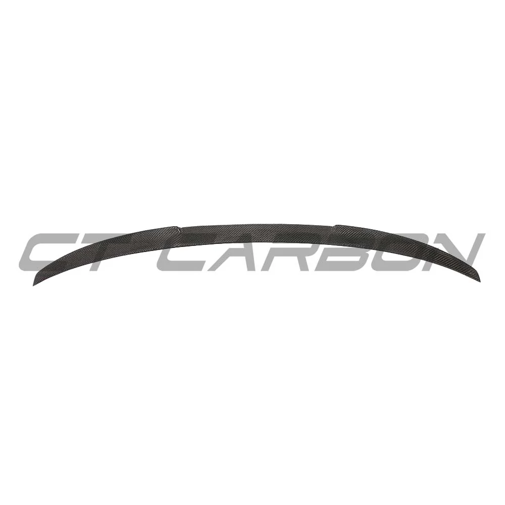 AUDI S3 PRE-FACELIFT SALOON 8V FULL CARBON FIBRE KIT - Image 13