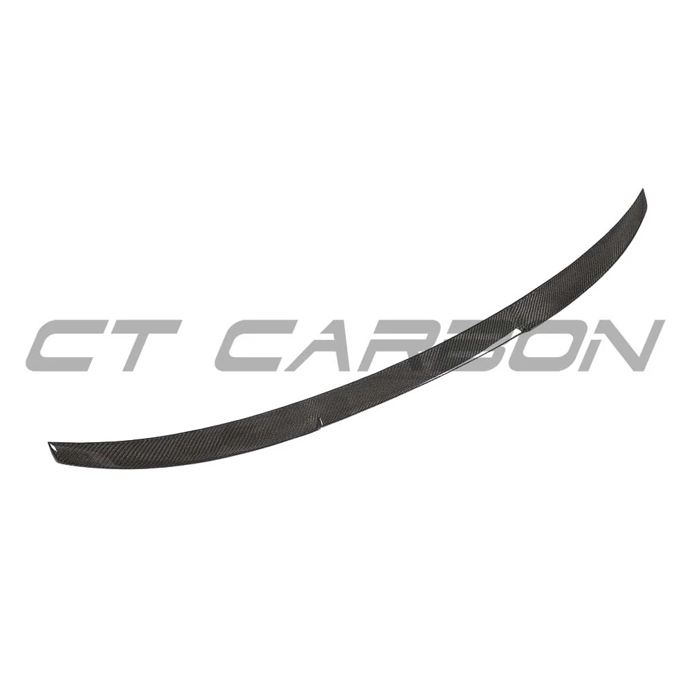 AUDI S3 PRE-FACELIFT SALOON 8V FULL CARBON FIBRE KIT - Image 14