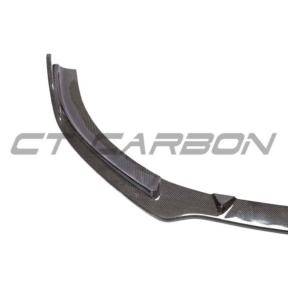 AUDI S3 PRE-FACELIFT SALOON 8V FULL CARBON FIBRE KIT - Image 3