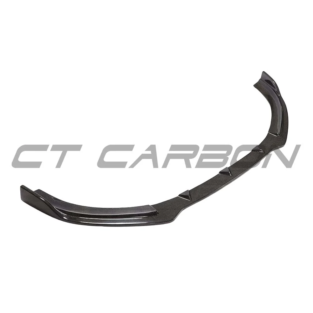 AUDI S3 PRE-FACELIFT SALOON 8V FULL CARBON FIBRE KIT - Image 4