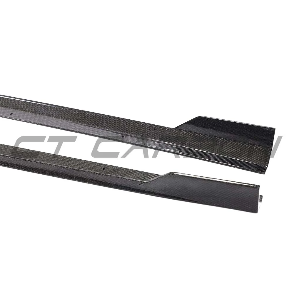 AUDI S3 PRE-FACELIFT SALOON 8V FULL CARBON FIBRE KIT - Image 7