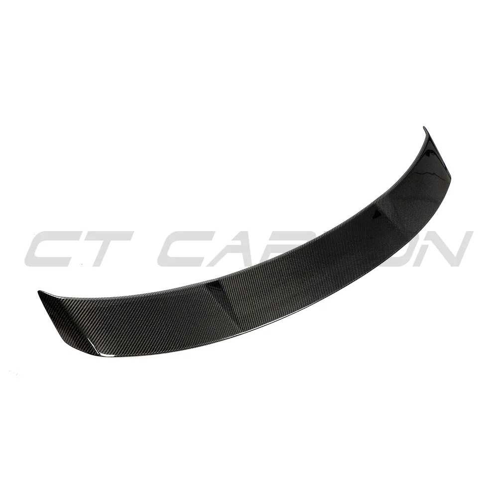 AUDI TT/TTS QUATTRO MK3 CARBON FIBRE WING - Image 3
