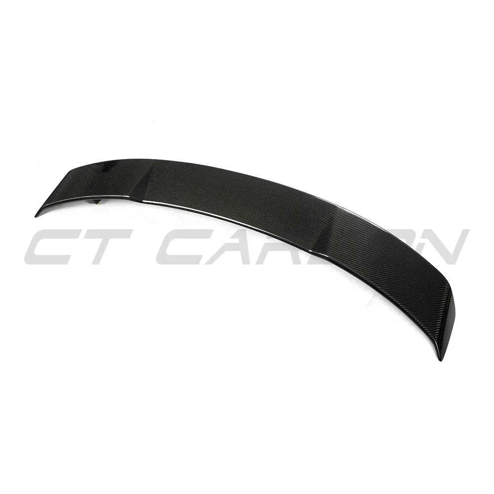 AUDI TT/TTS QUATTRO MK3 CARBON FIBRE WING - Image 6