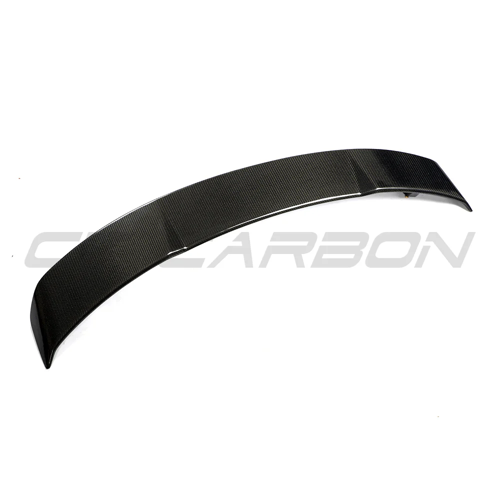 AUDI TT/TTS QUATTRO MK3 CARBON FIBRE WING - Image 8