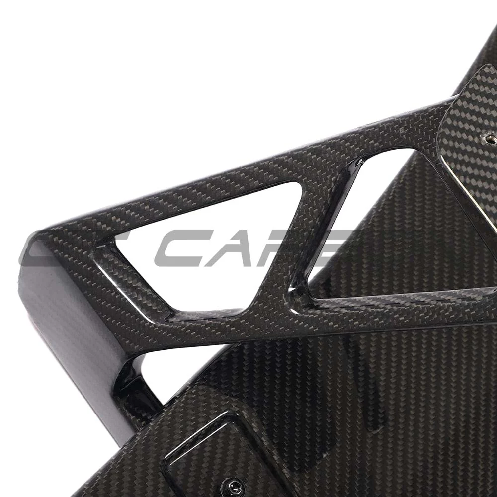 AUDI TT/TTS/TTRS QUATTRO MK3 2015-2020 CARBON FIBRE WING - Image 8