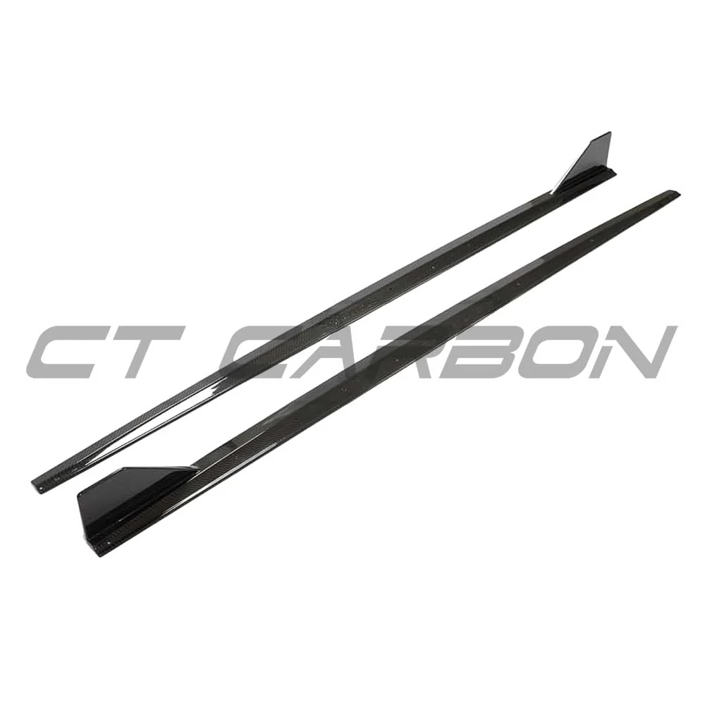 BMW 1 SERIES F40 2019-2024 FULL CARBON FIBRE KIT - CT DESIGN - Image 15