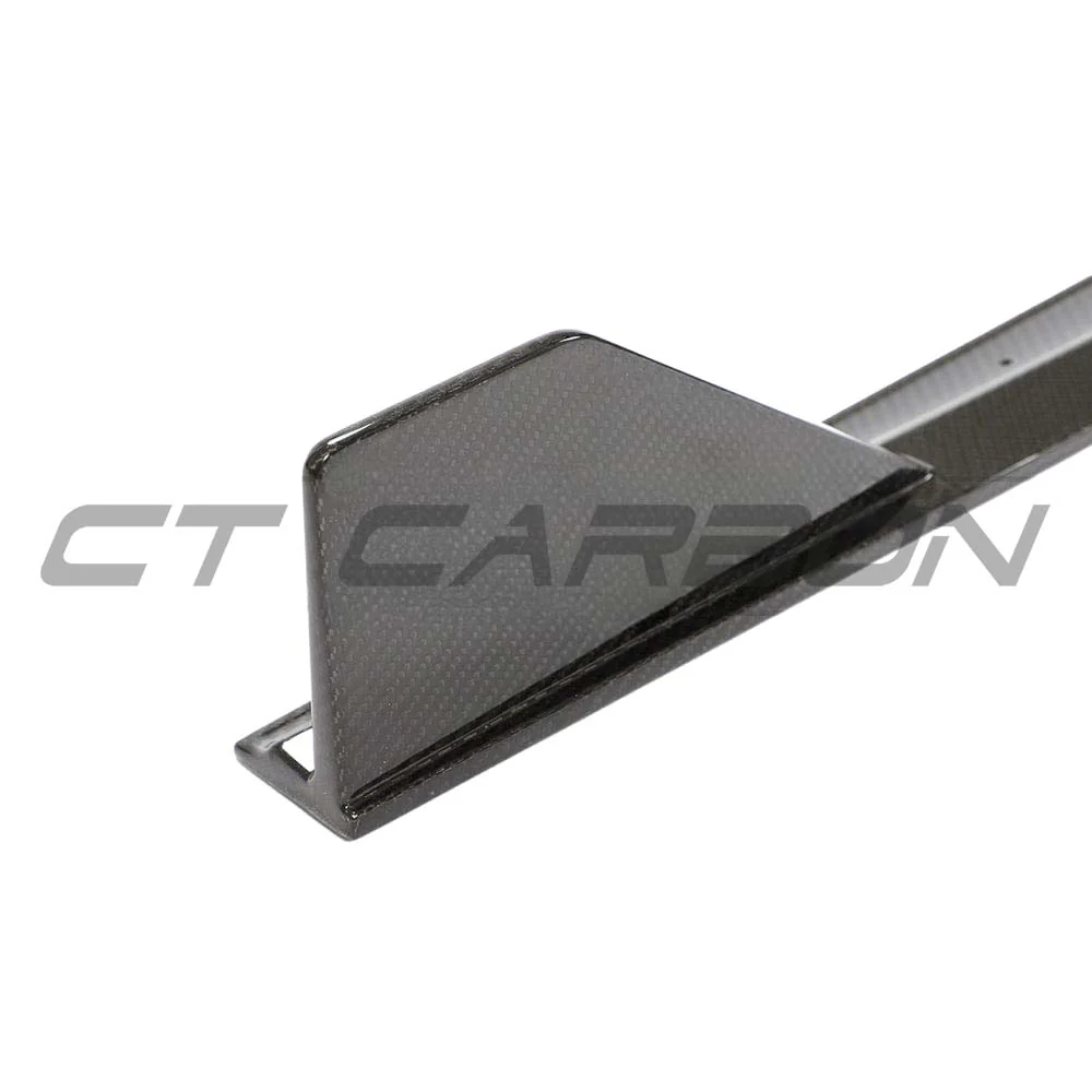 BMW 1 SERIES F40 2019-2024 FULL CARBON FIBRE KIT - CT DESIGN - Image 16