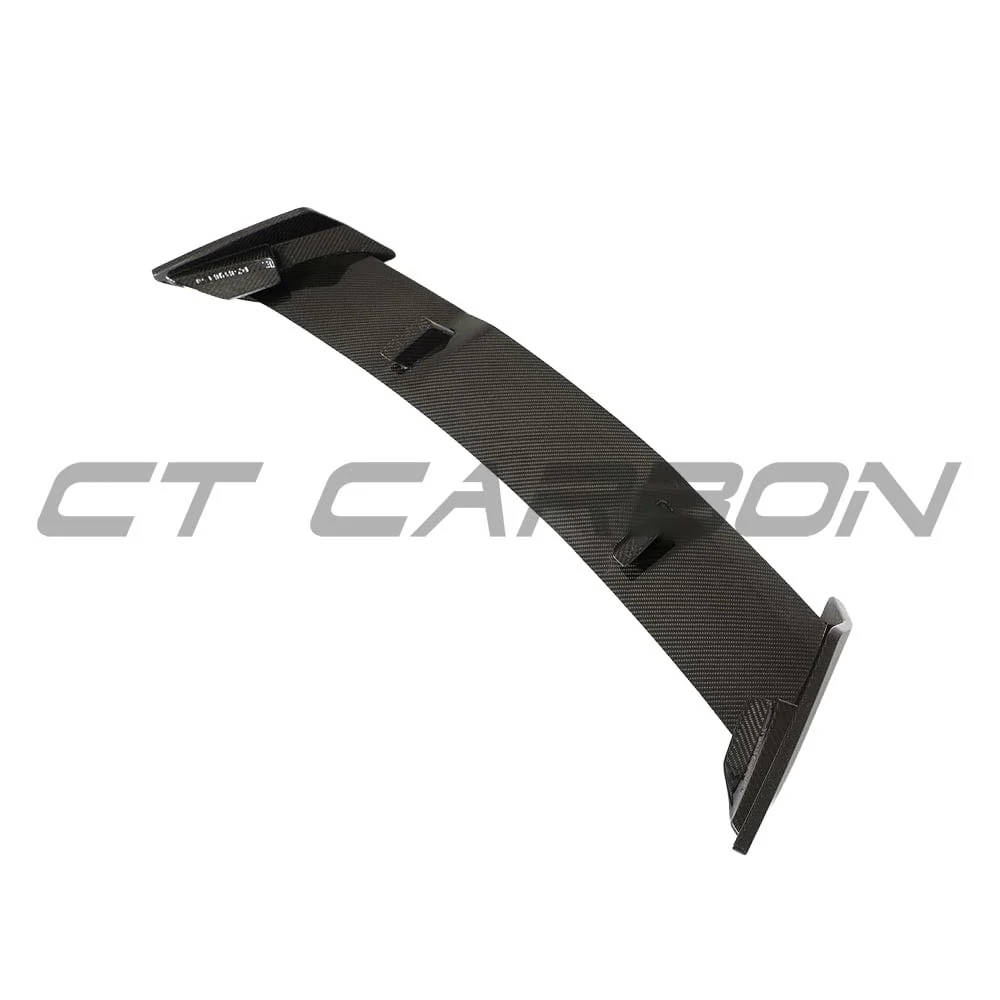 BMW 1 SERIES F40 2019-2024 FULL CARBON FIBRE KIT - CT DESIGN - Image 22
