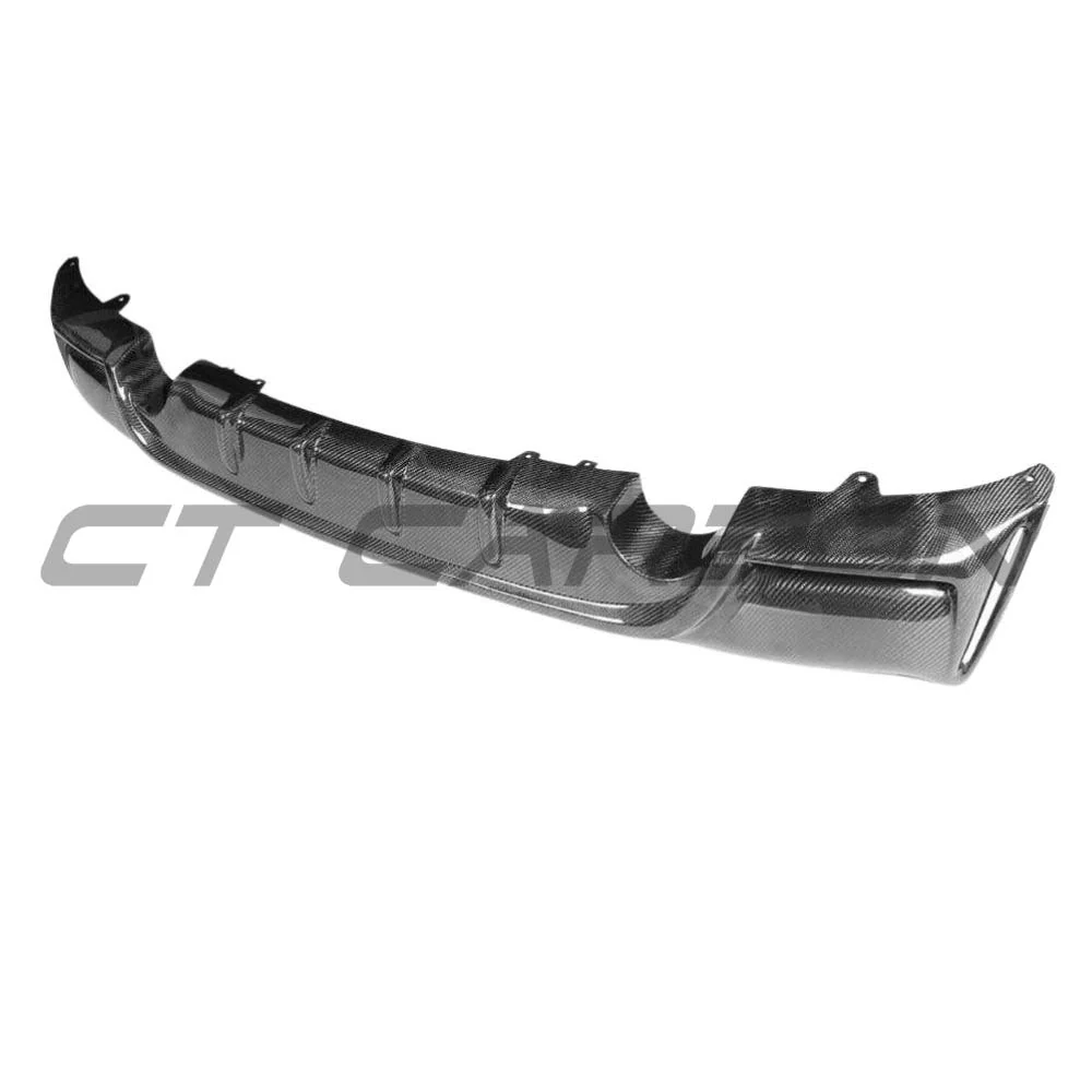 BMW 2 SERIES F22 2014-2020 FULL CARBON FIBRE KIT - V2 - Image 13