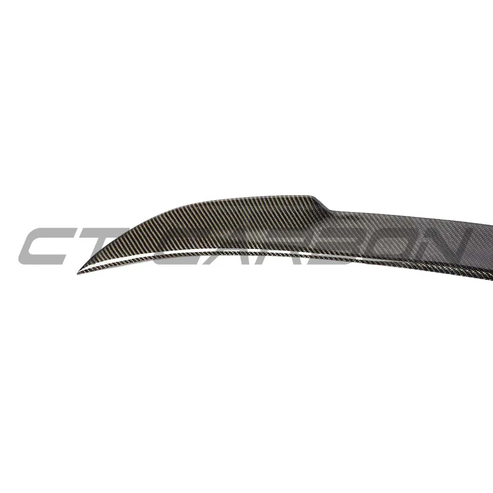BMW 2 SERIES F22 2014-2020 FULL CARBON FIBRE KIT - V2 - Image 21