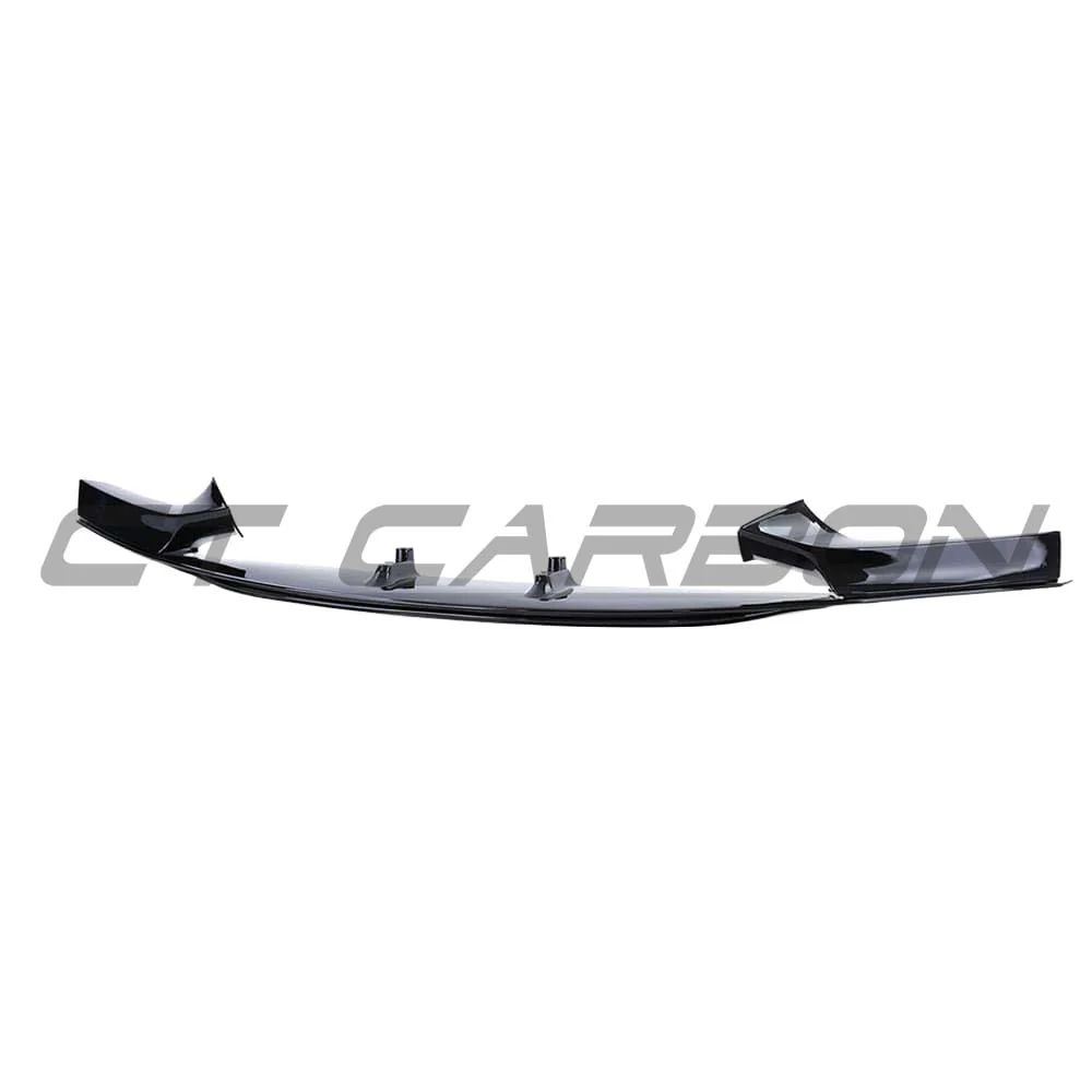 BMW 2 SERIES F22 GLOSS BLACK FULL KIT (TWIN EXHAUST) - V2 - Image 3