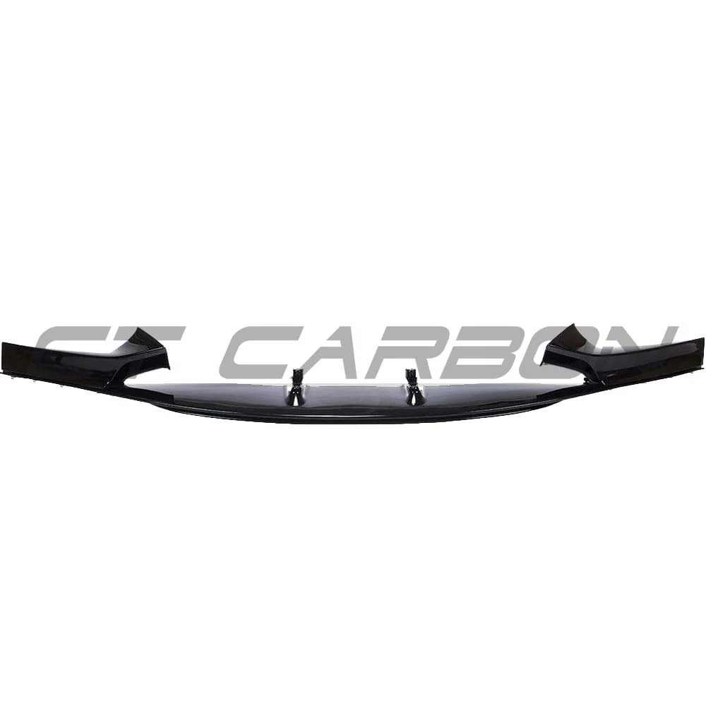 BMW 2 SERIES F23 GLOSS BLACK FULL KIT (TWIN EXHAUST) - V4 - Image 5