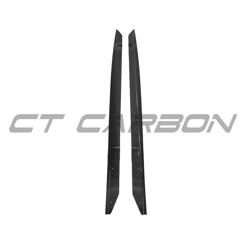 BMW 2 SERIES F22 GLOSS BLACK FULL KIT (TWIN EXHAUST) - V2 - Image 8