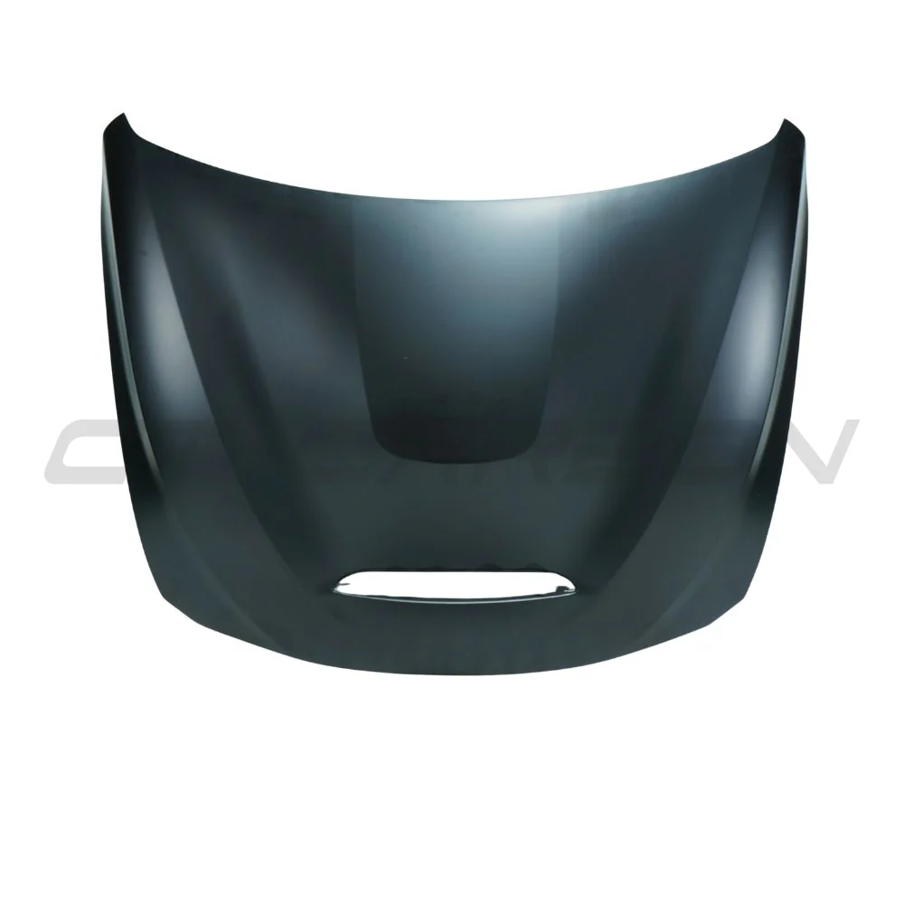 BMW 3 & 4 SERIES F30/F32/F32/F33 2012-2019 ALLUMINIUM BONNET/HOOD - Image 2