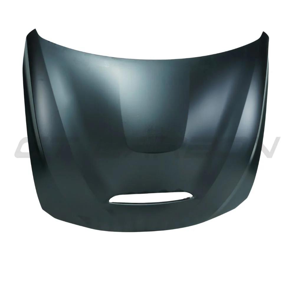 BMW 3 & 4 SERIES F30/F32/F32/F33 2012-2019 ALLUMINIUM BONNET/HOOD - Image 3