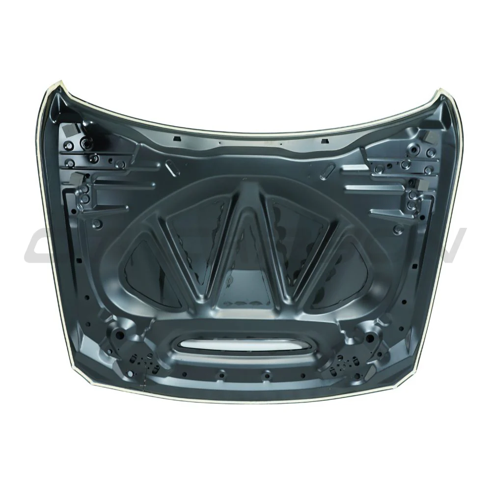 BMW 3 & 4 SERIES F30/F32/F32/F33 2012-2019 ALLUMINIUM BONNET/HOOD - Image 5