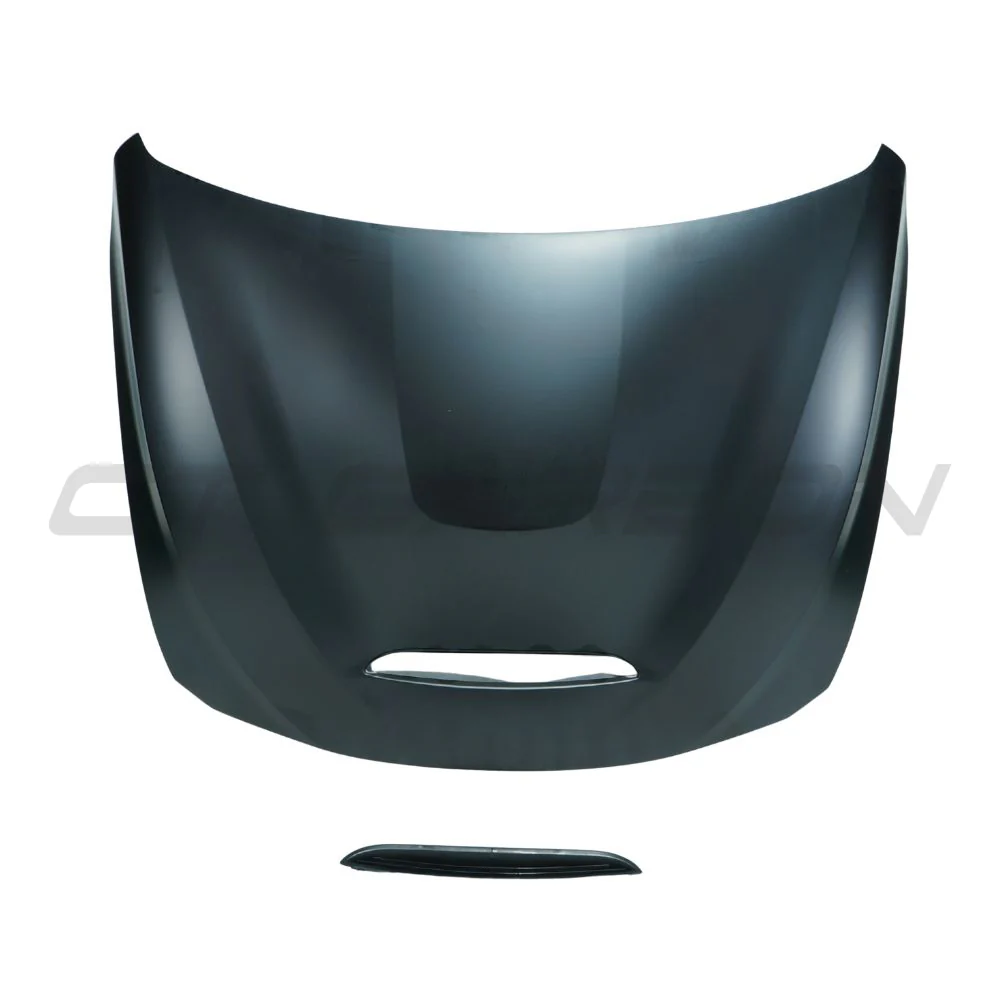 BMW 3 & 4 SERIES F30/F32/F32/F33 2012-2019 ALLUMINIUM BONNET/HOOD - Image 6